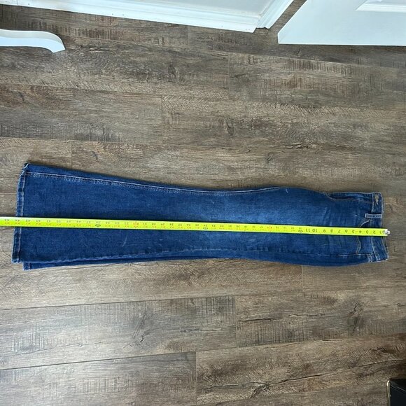 NWOT Just USA Women's Bootcut Jeans (Size 30, Long), SKU 02 - Picture 7 of 7